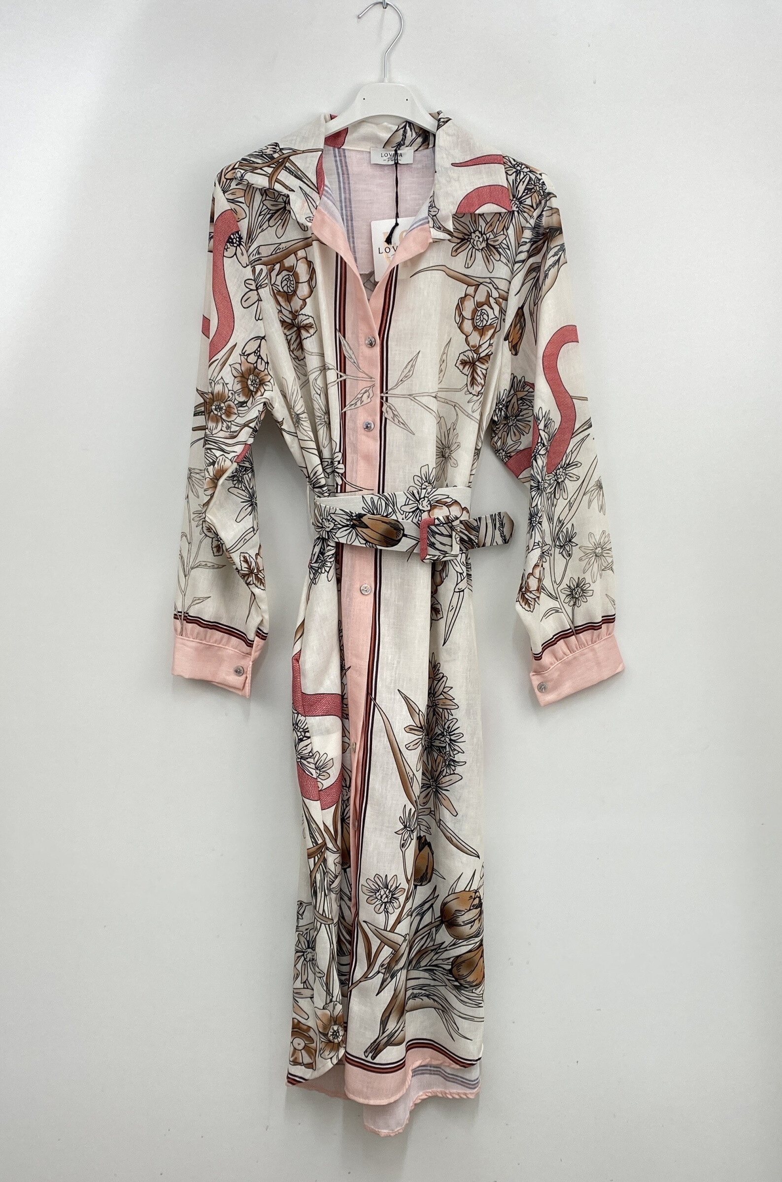Grossiste LOVIKA - Robe