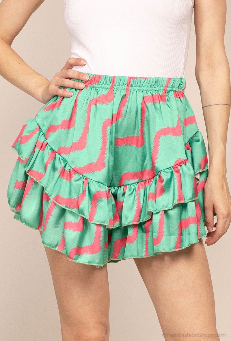 Wholesaler LOVIKA - Short