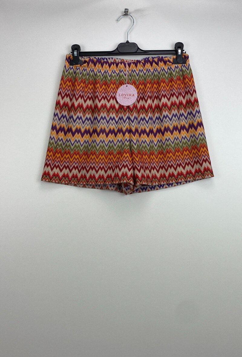 Wholesaler LOVIKA - Short