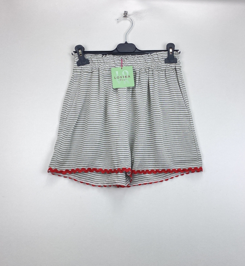 Mayorista LOVIKA - Bermudas