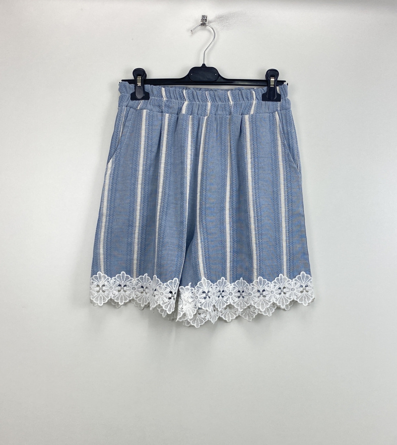Mayorista LOVIKA - Bermudas