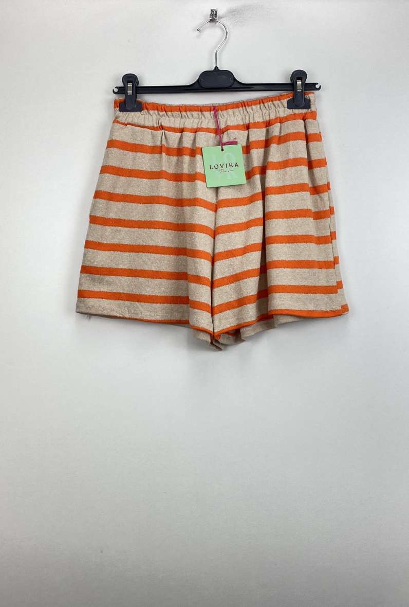 Mayorista LOVIKA - Bermudas