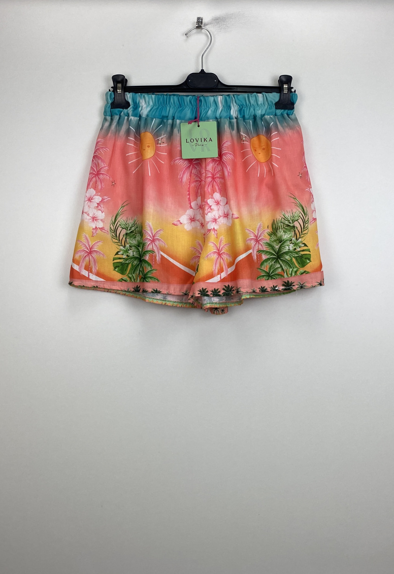 Mayorista LOVIKA - Bermudas