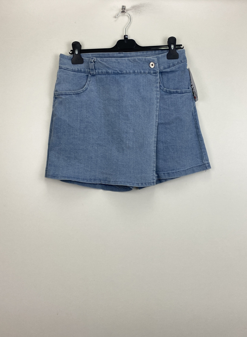 Grossista LOVIKA - pantaloni corti