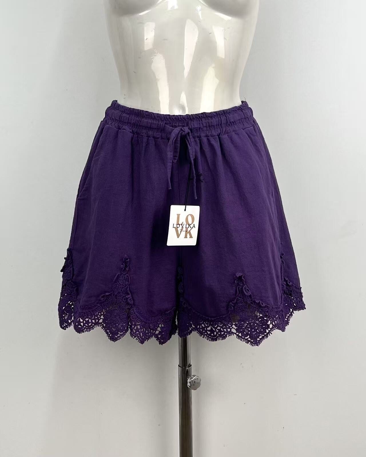 Mayorista LOVIKA - Short