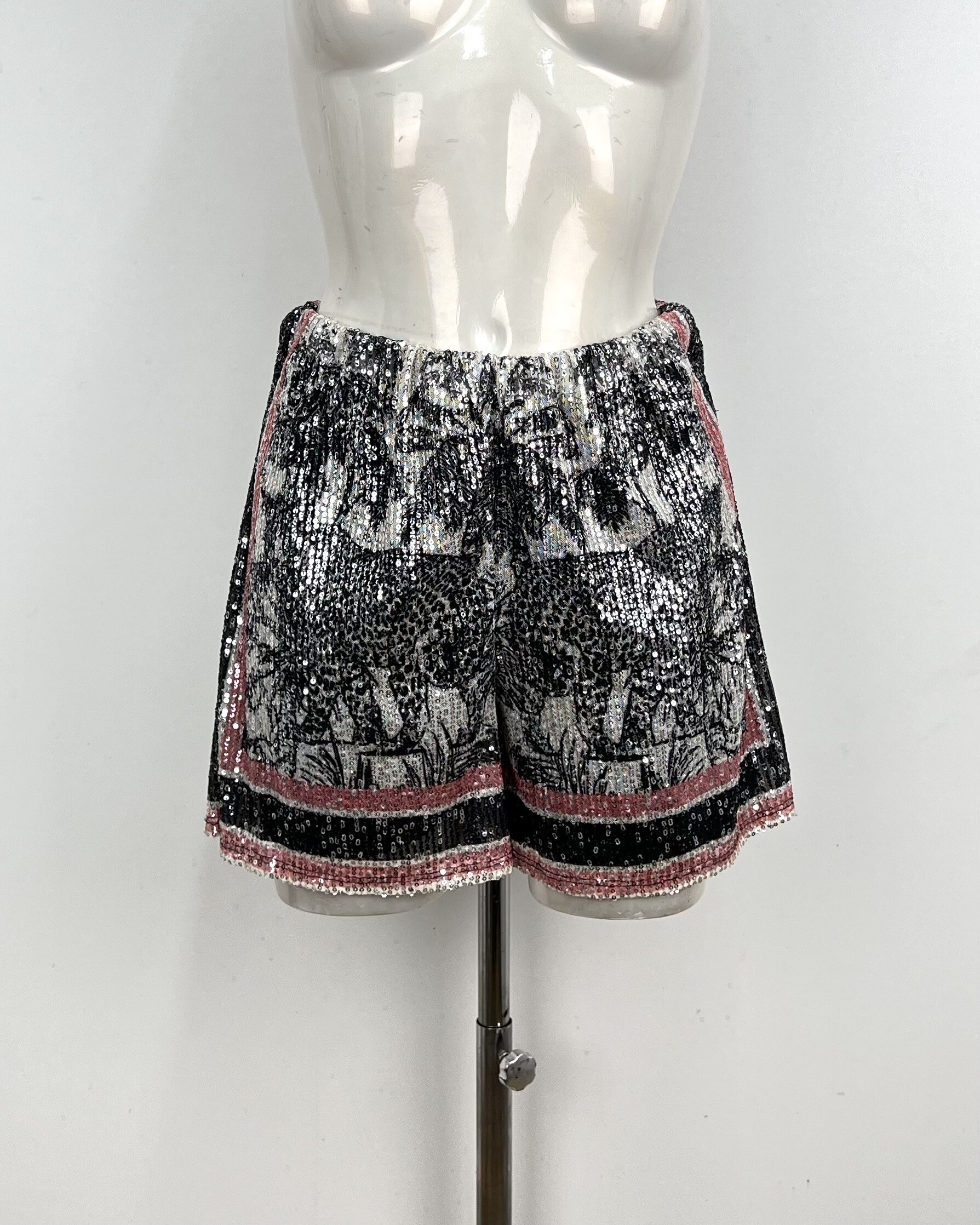 Grossista LOVIKA - Short