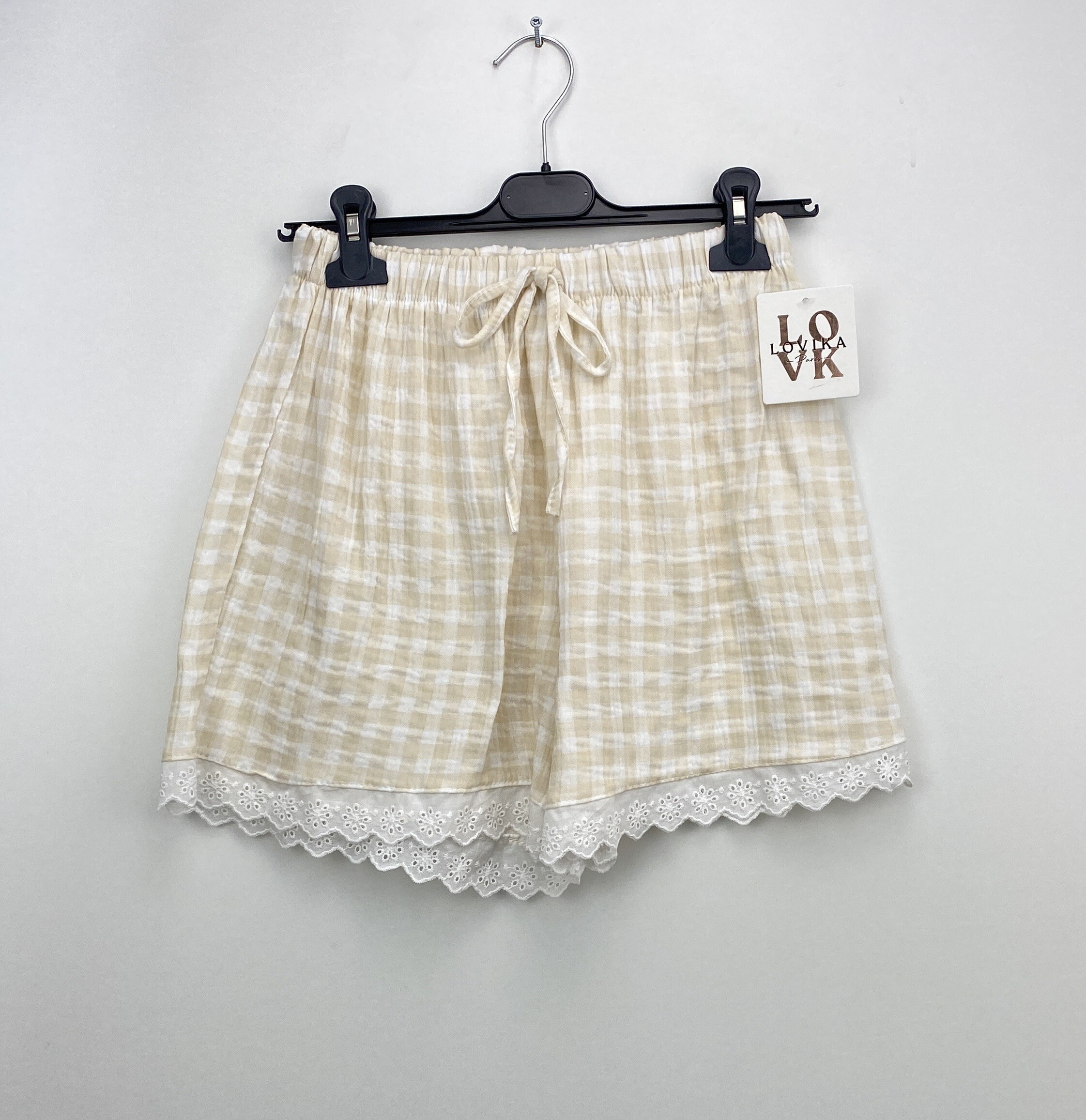 Wholesaler LOVIKA - Shorts