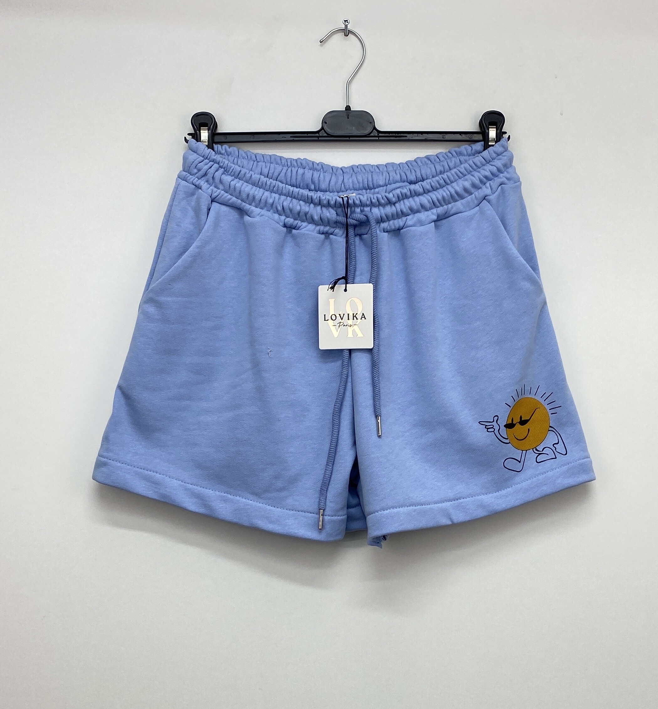 Grossiste LOVIKA - Short