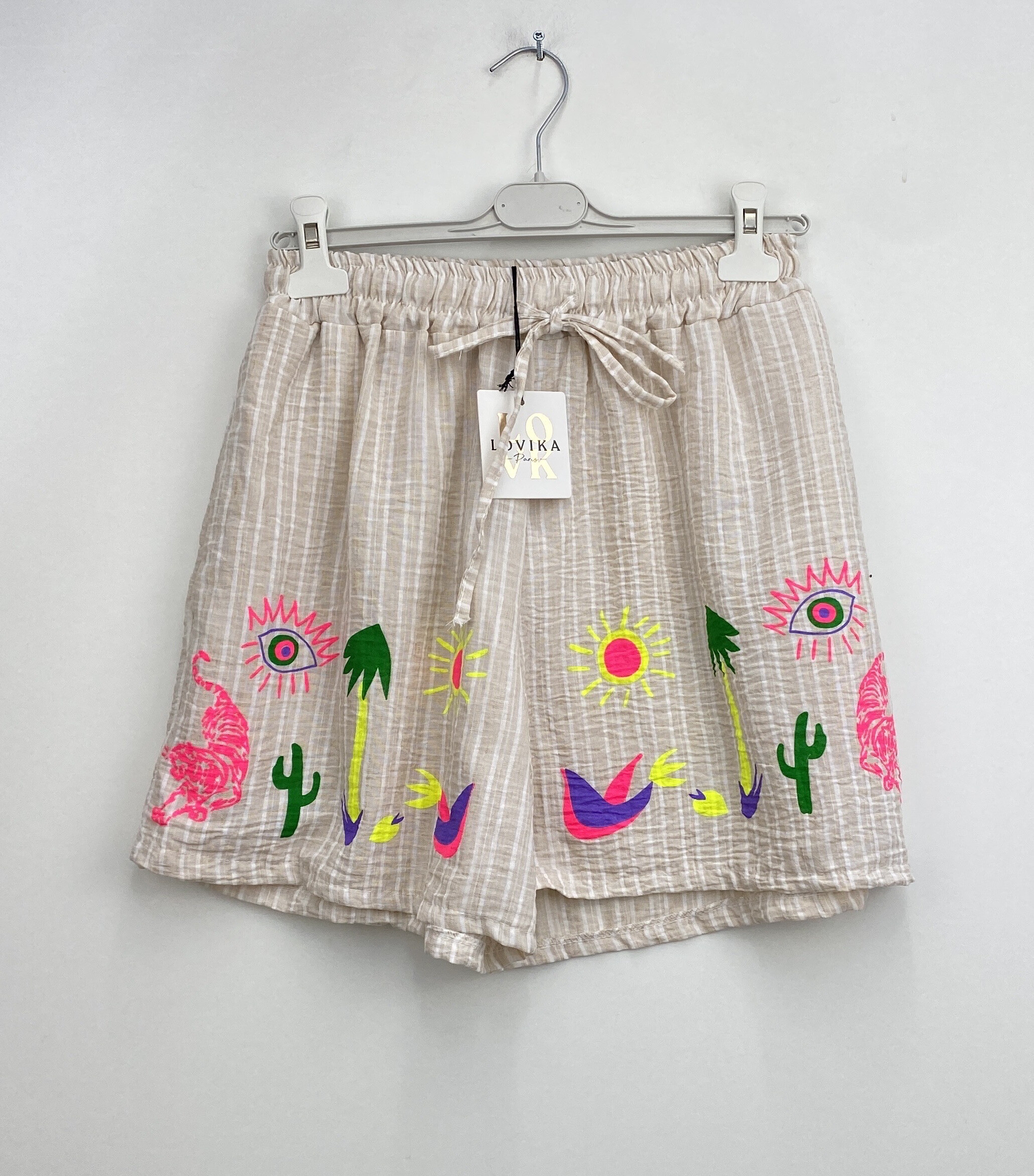 Wholesaler LOVIKA - Shorts