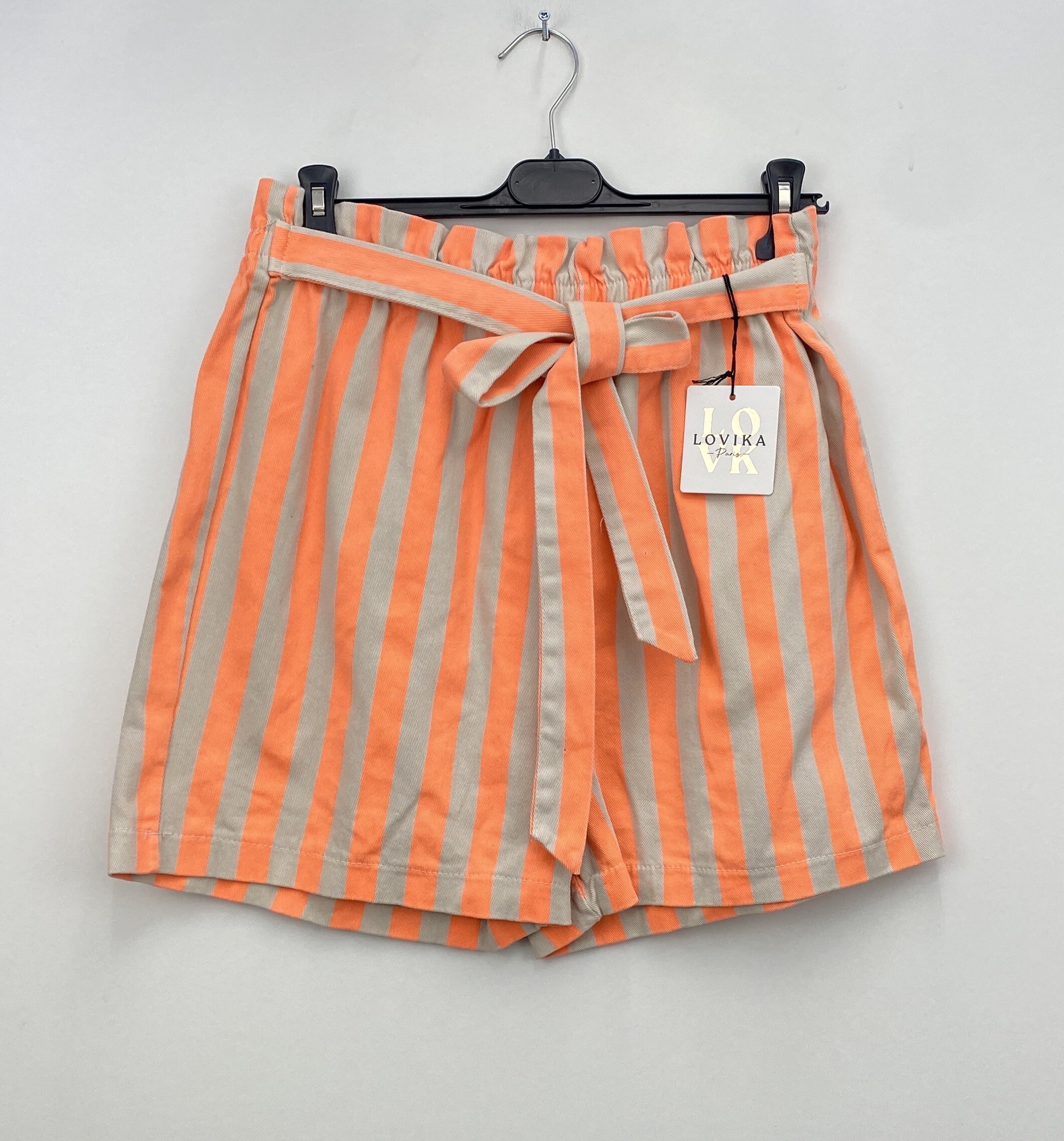 Wholesaler LOVIKA - Short