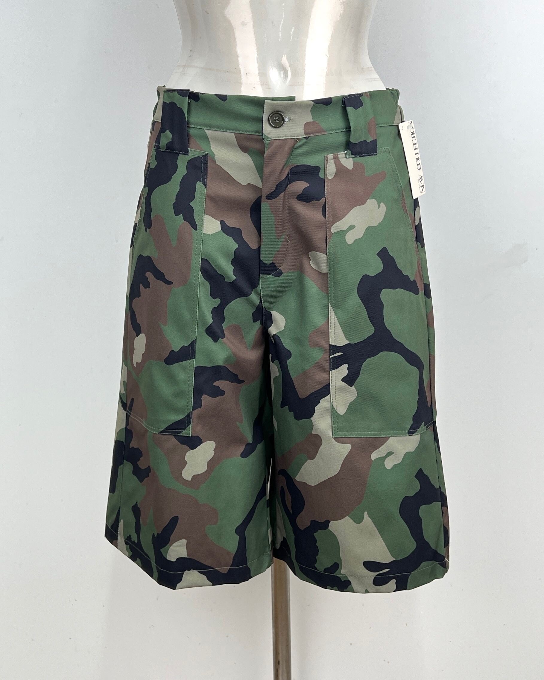 Mayorista LOVIKA - Short