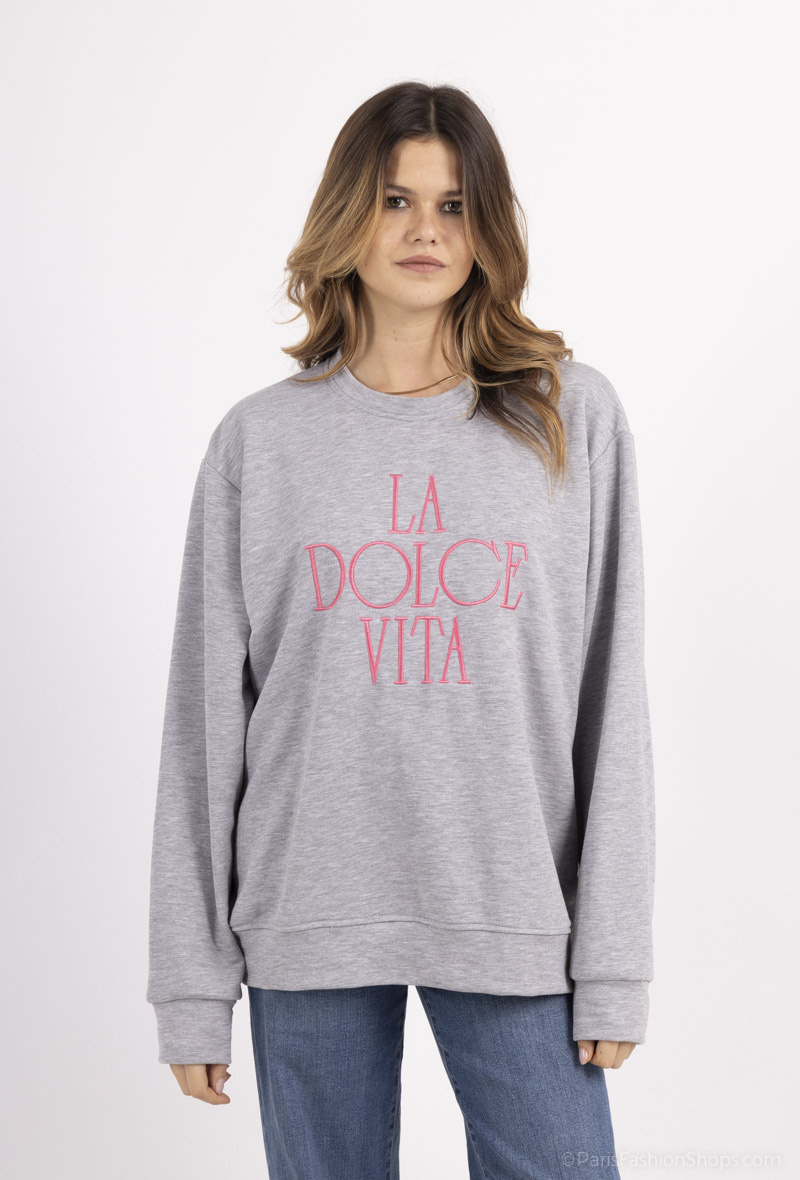 Wholesaler LOVIKA - Sweater