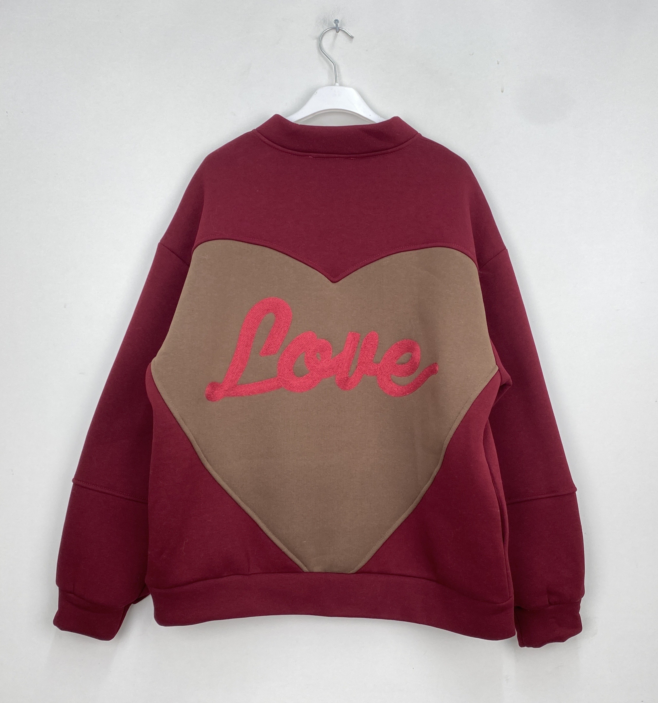 Grossista LOVIKA - Maglione