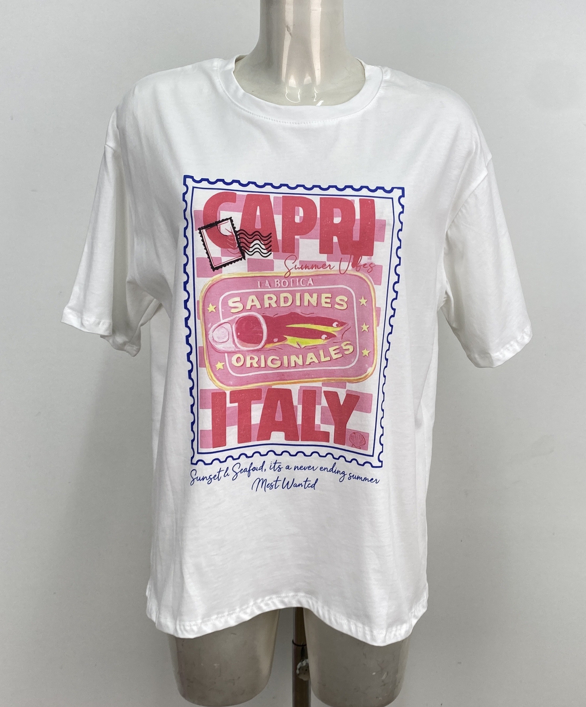 Grossista LOVIKA - T-shirt