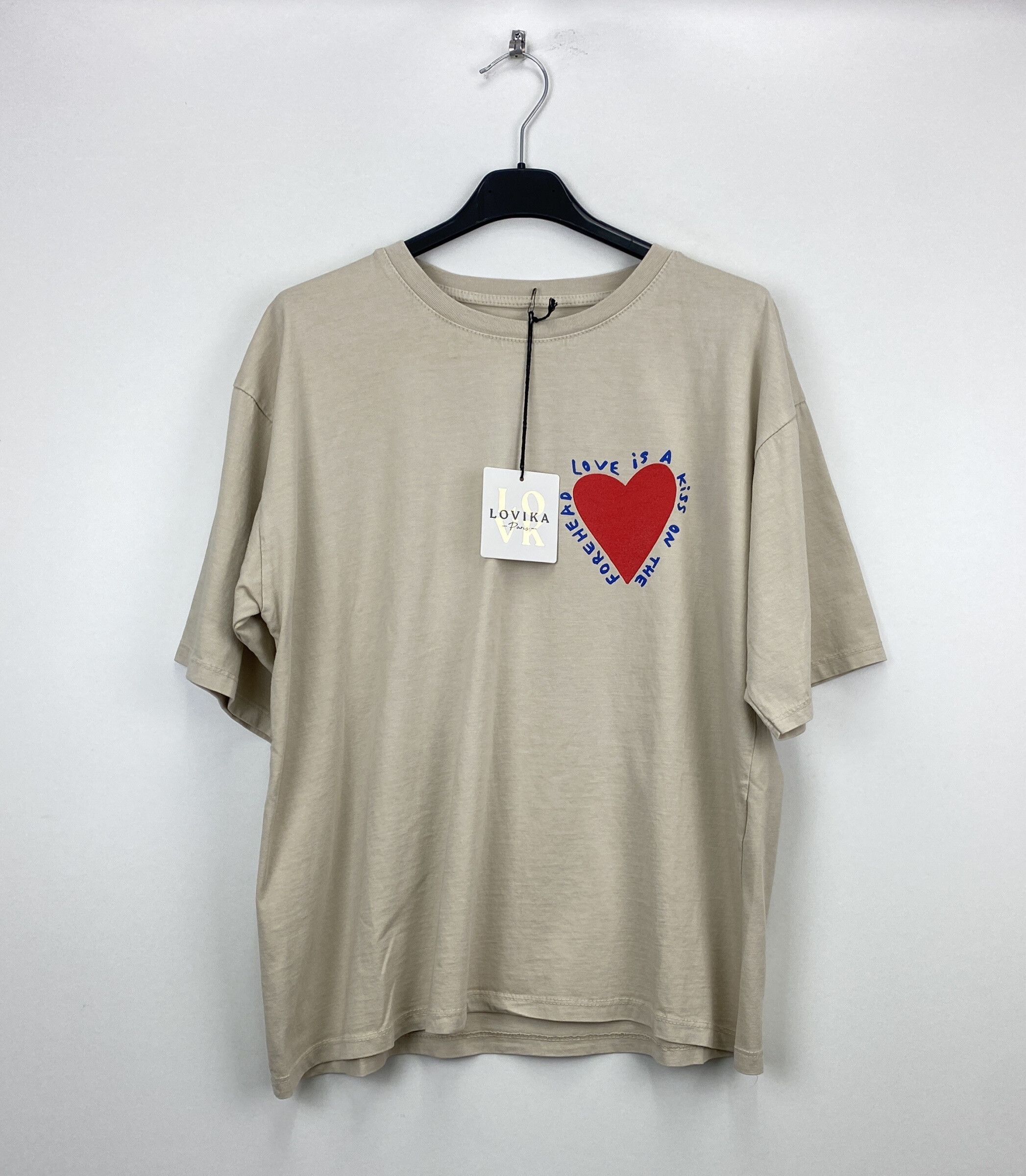 Wholesaler LOVIKA - T-shirt