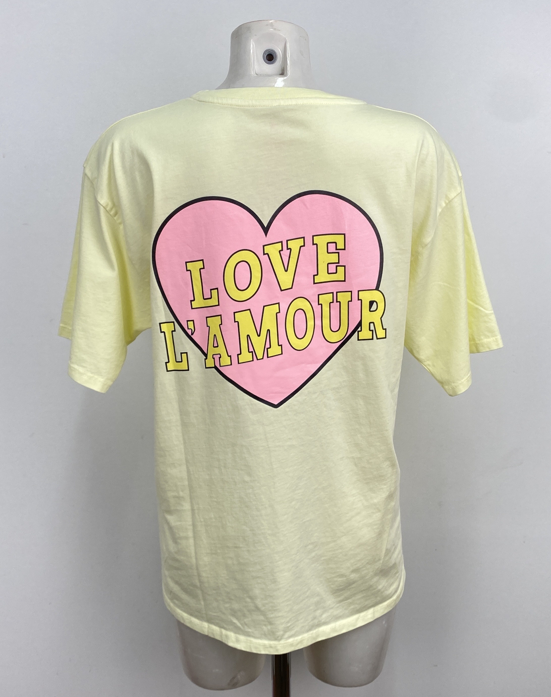 Grossista LOVIKA - T-shirt