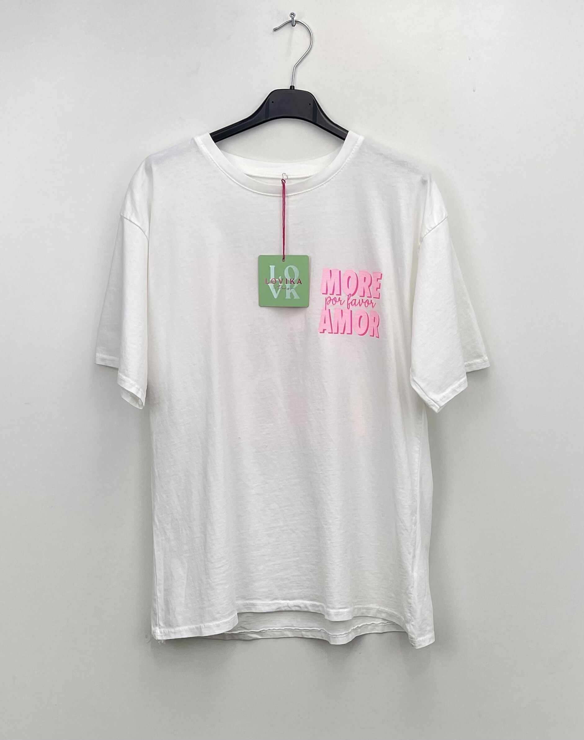 Grossiste LOVIKA - T-shirt