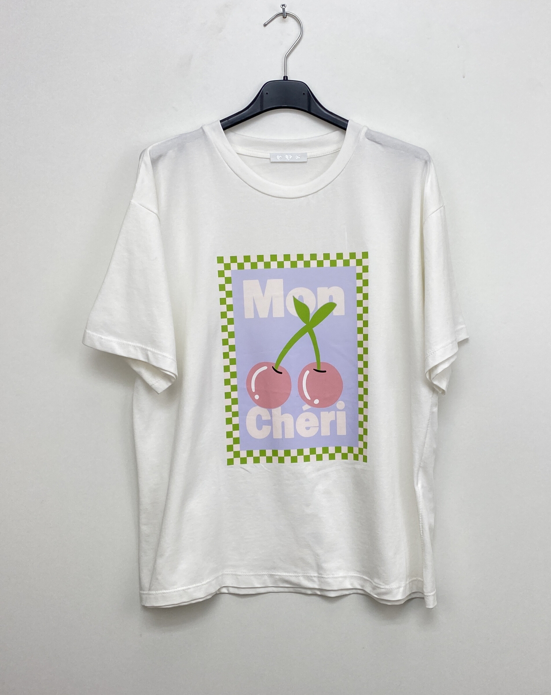 Grossiste LOVIKA - T-shirt
