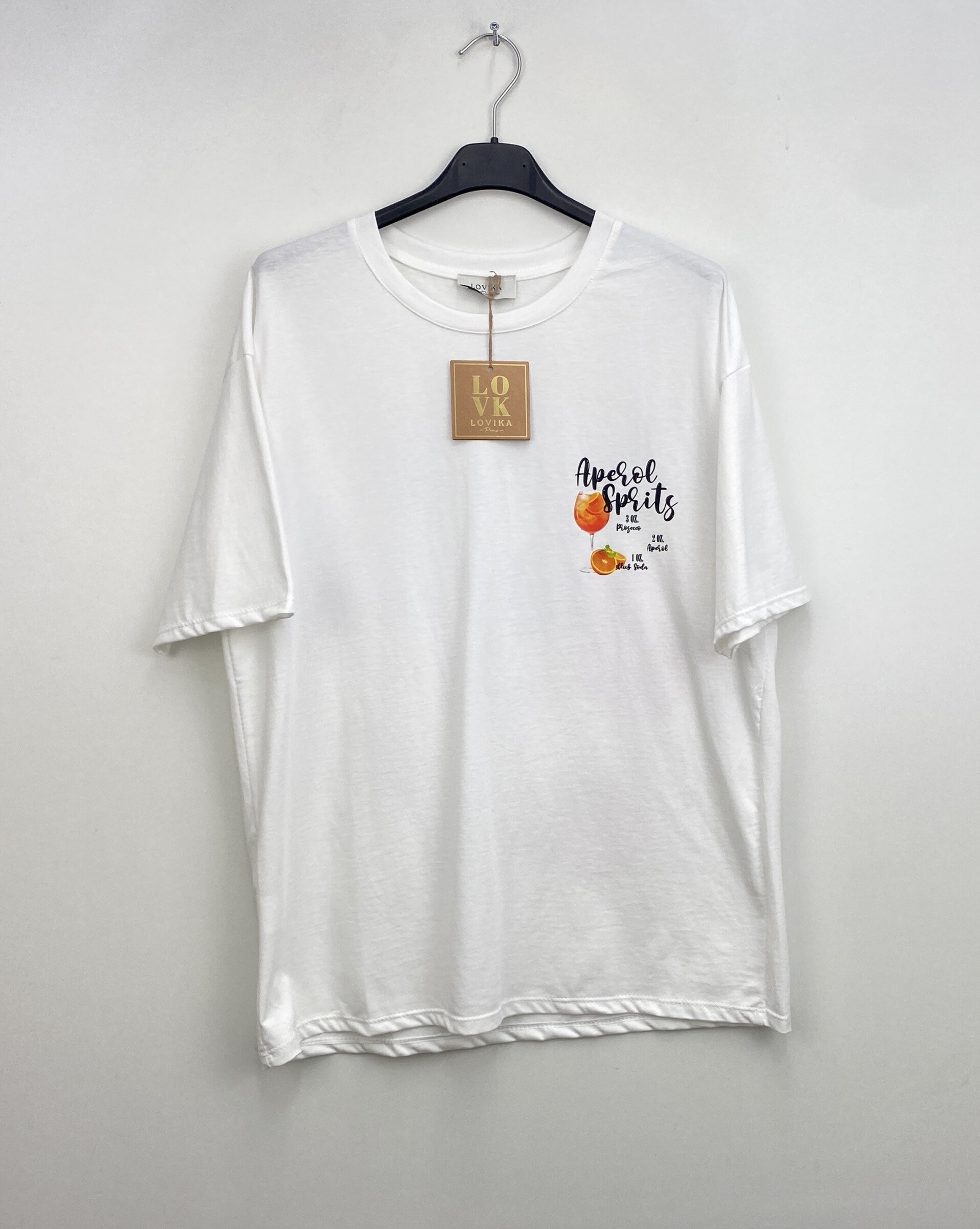 Mayorista LOVIKA - Camiseta