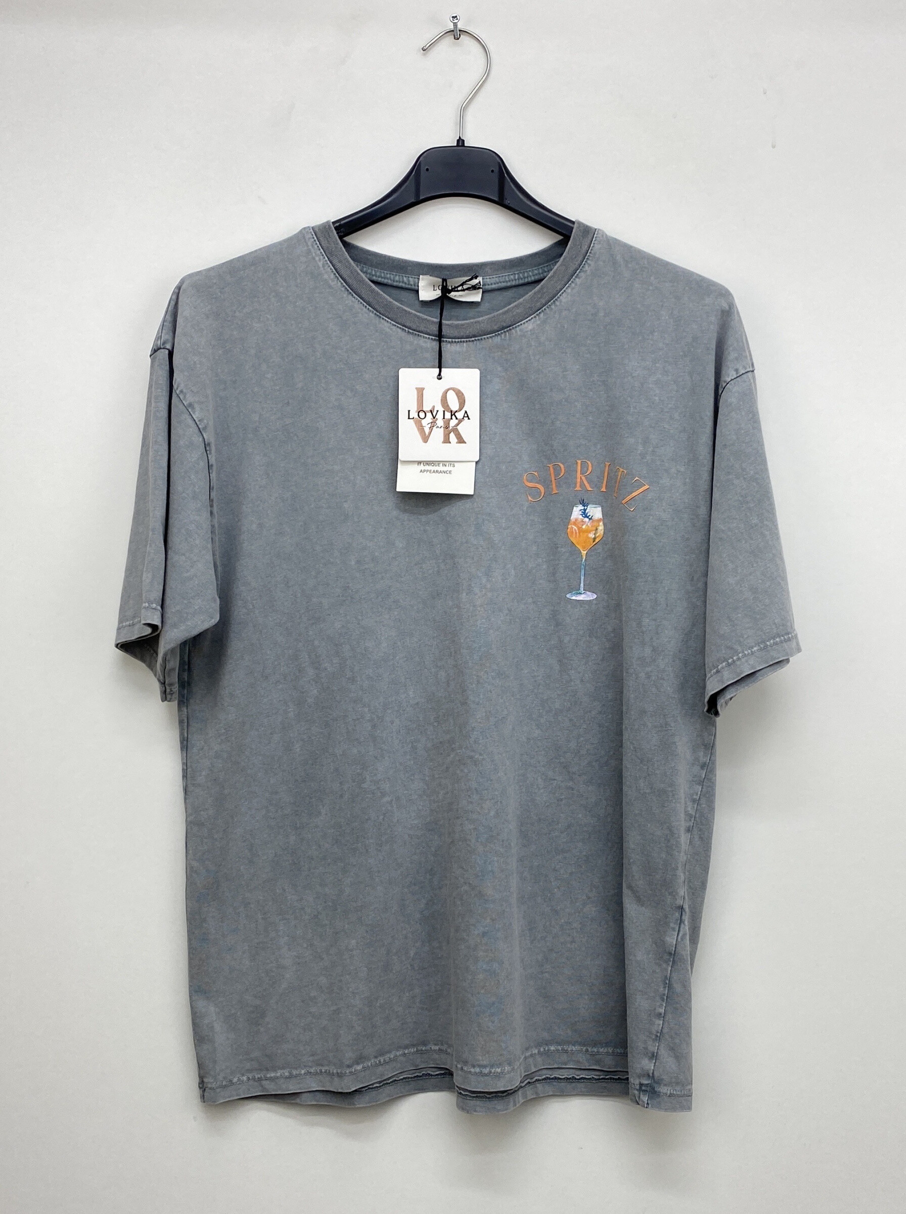 Grossiste LOVIKA - T-shirt