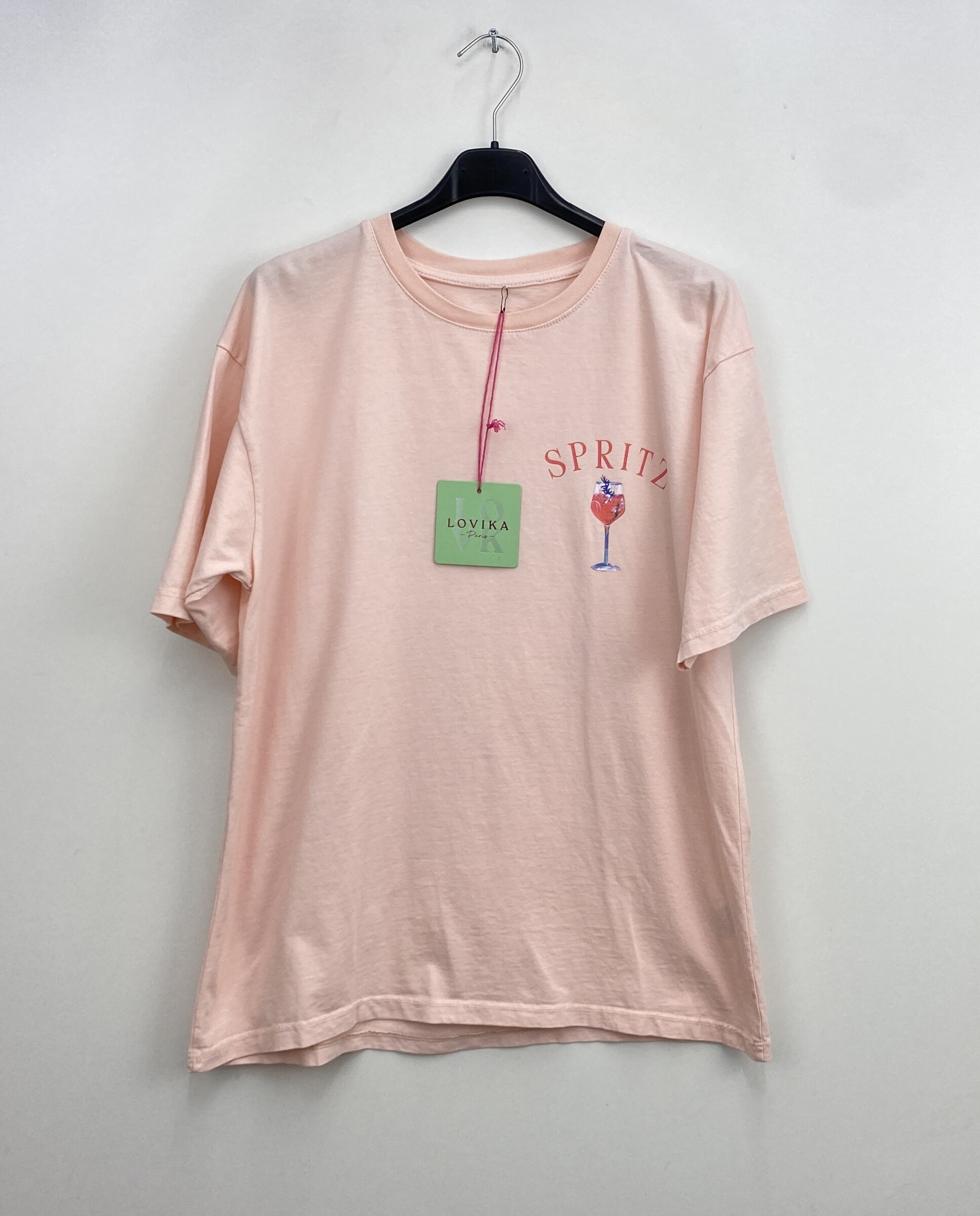 Grossiste LOVIKA - T-shirt