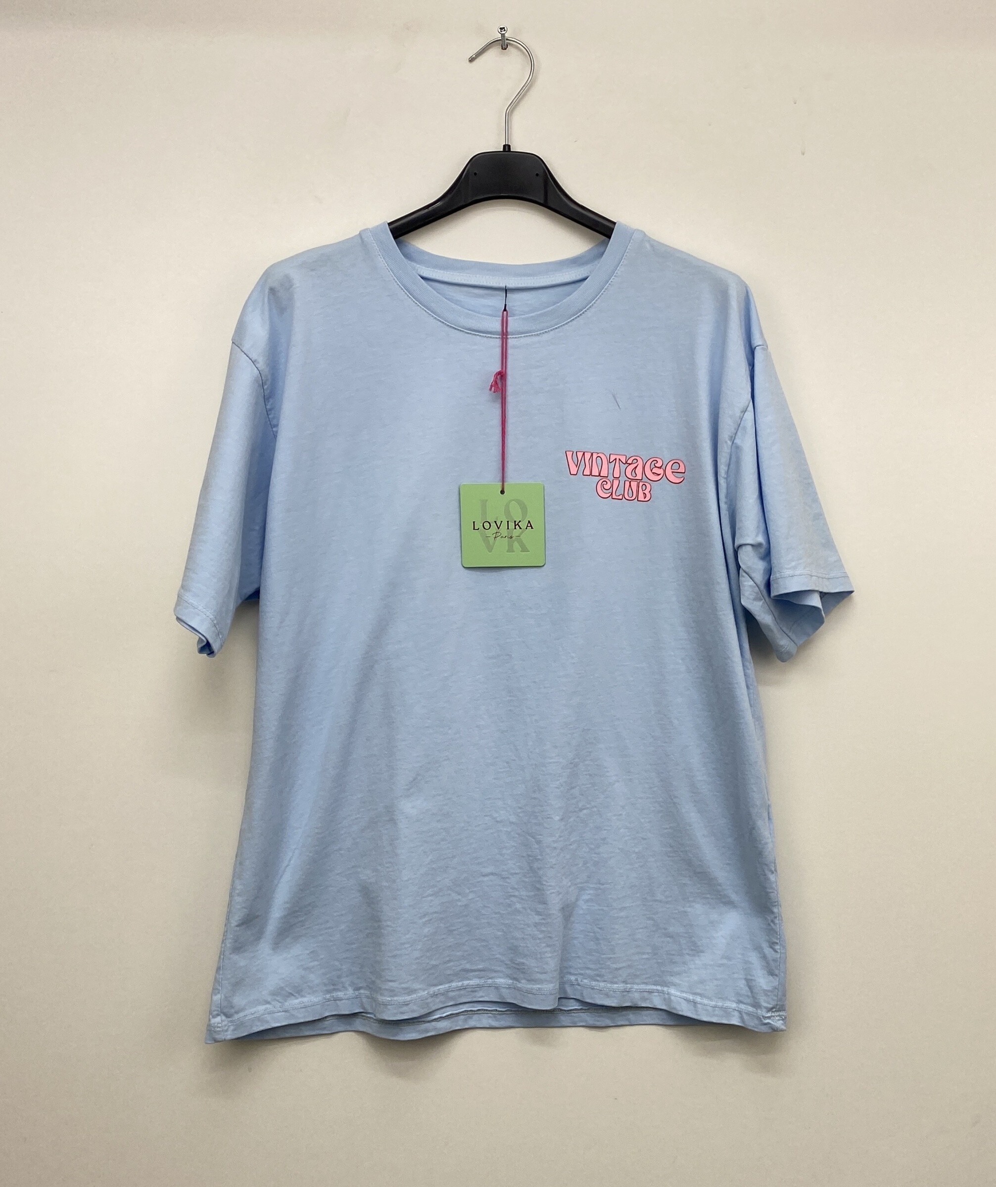 Grossiste LOVIKA - T-shirt