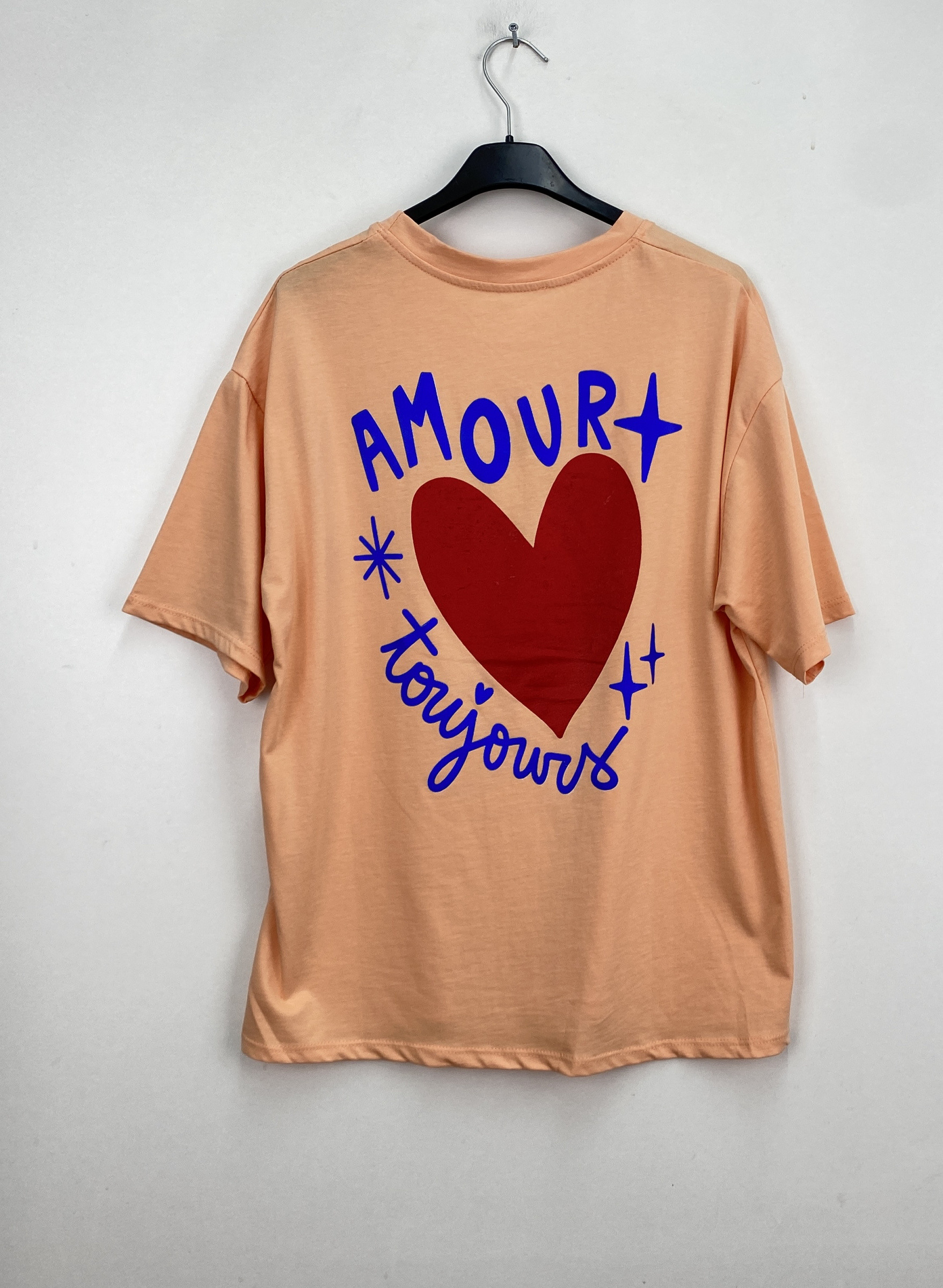 Mayorista LOVIKA - T-shirt