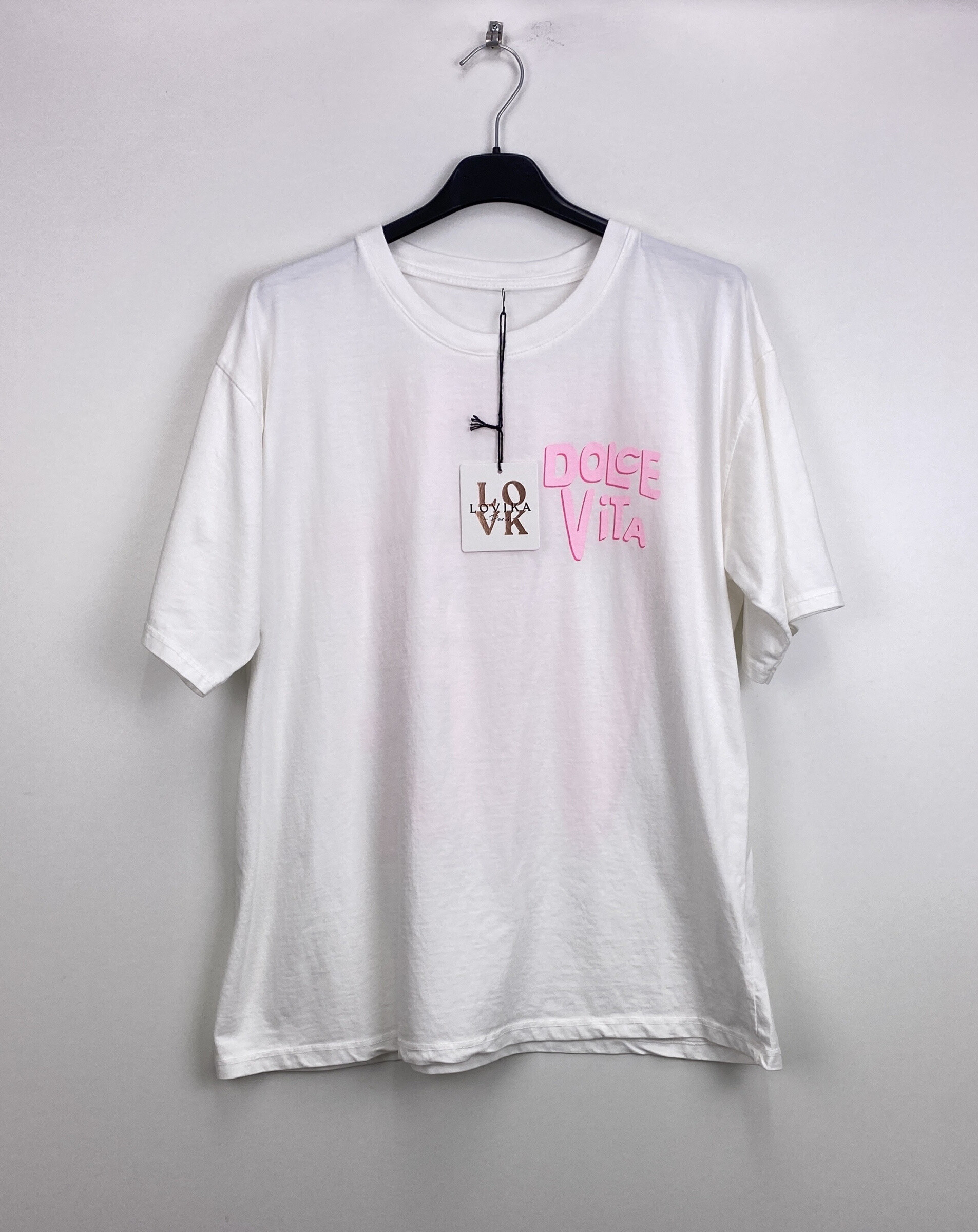 Grossiste LOVIKA - T-shirt