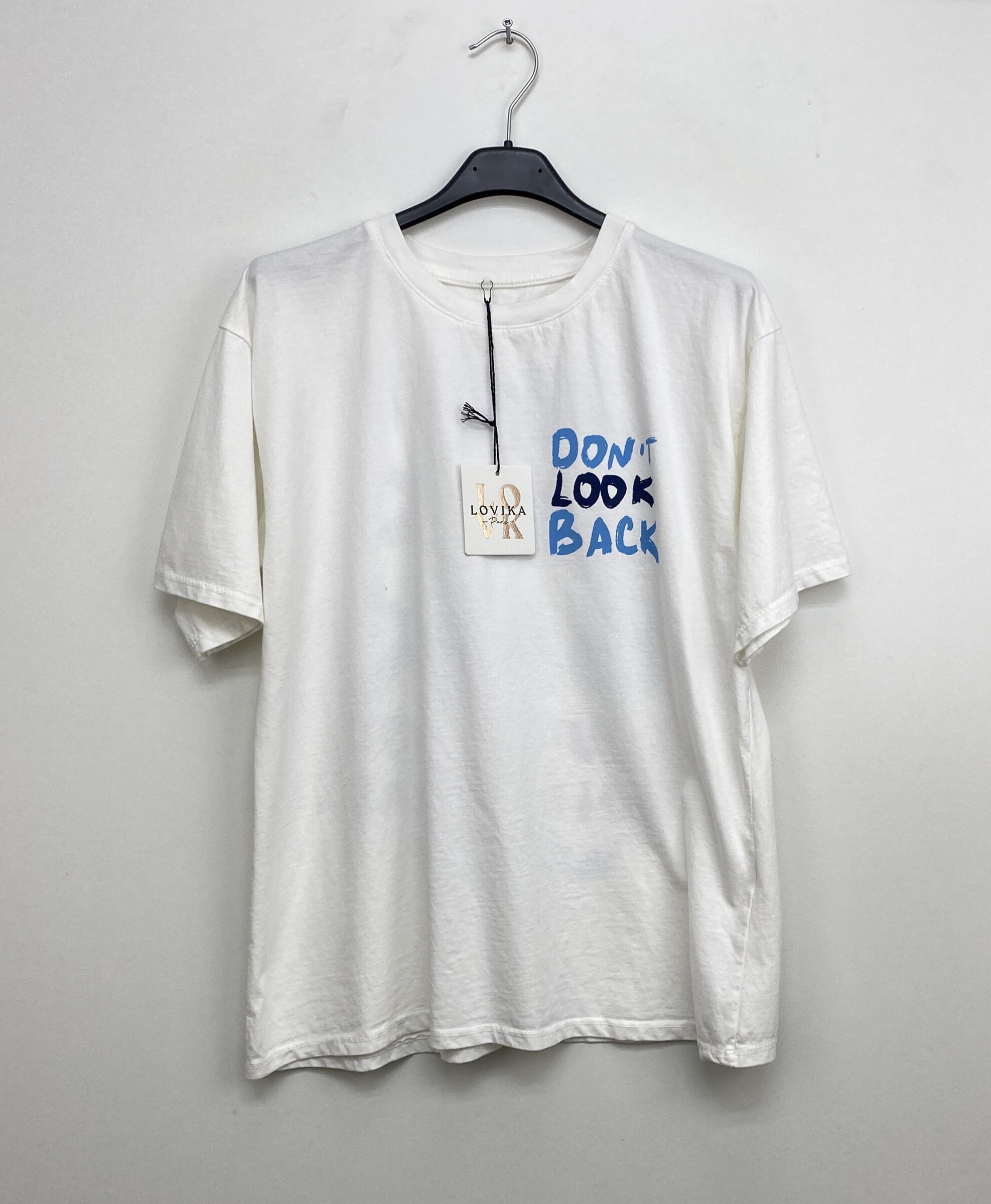 Grossiste LOVIKA - T-shirt