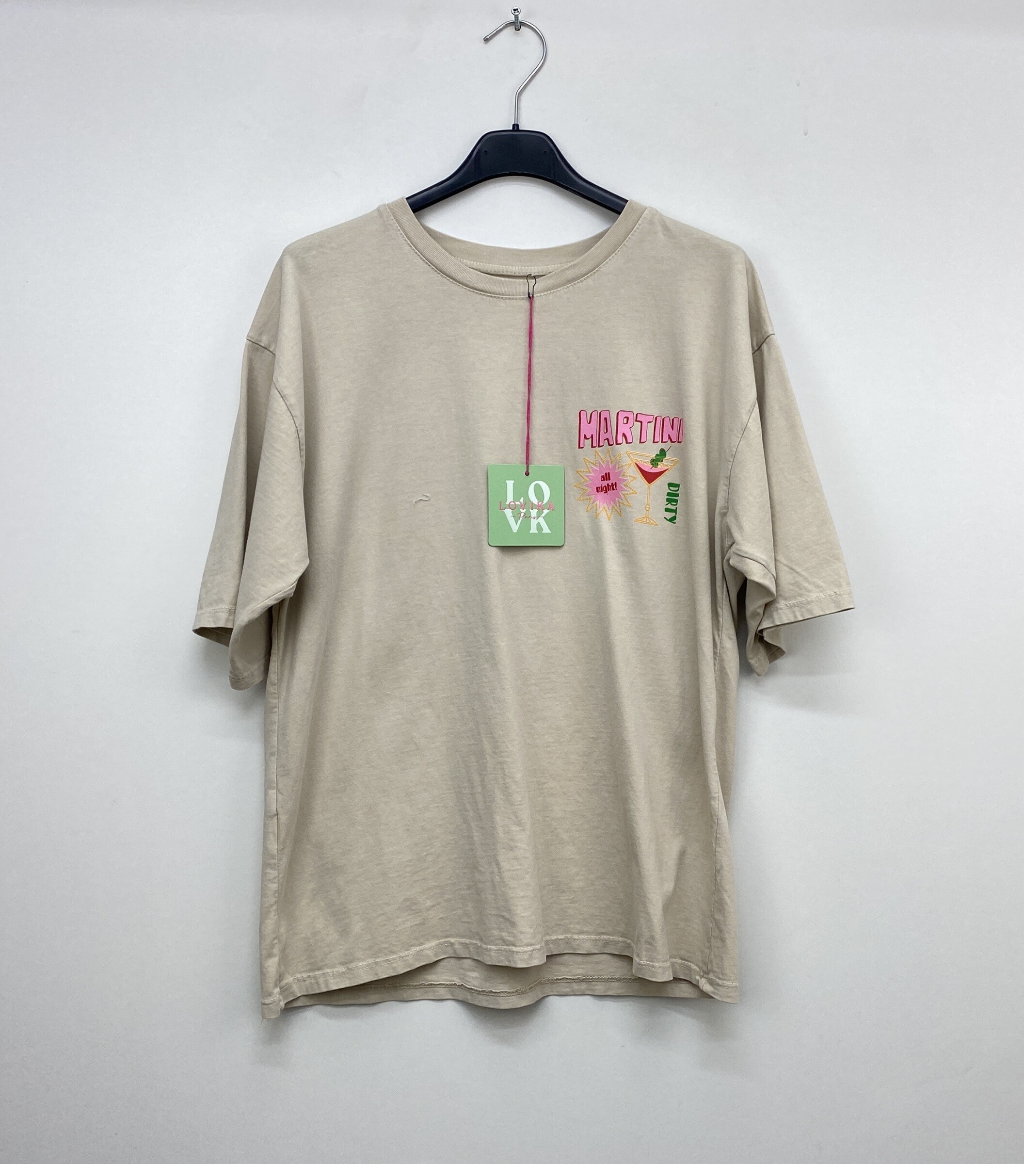 Grossiste LOVIKA - T-shirt