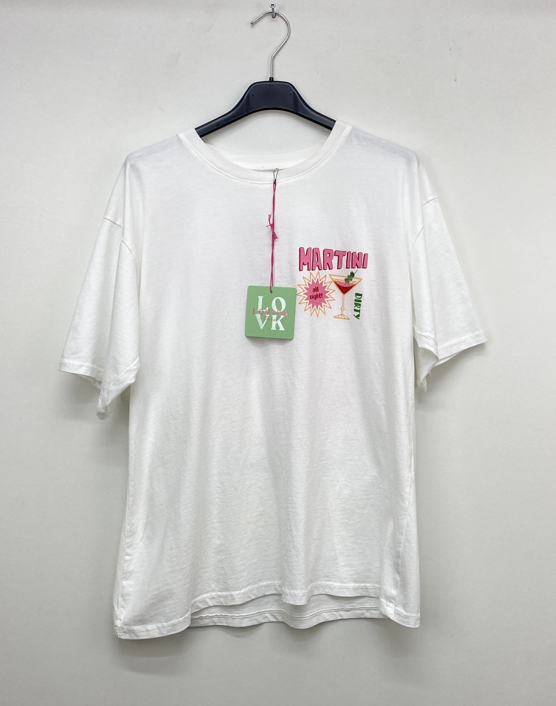 Mayorista LOVIKA - Camiseta