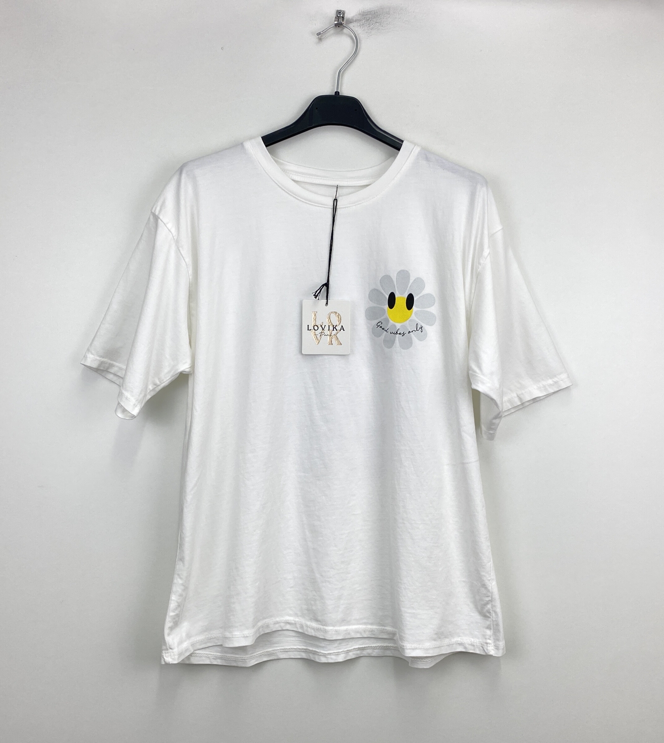 Grossiste LOVIKA - T-shirt