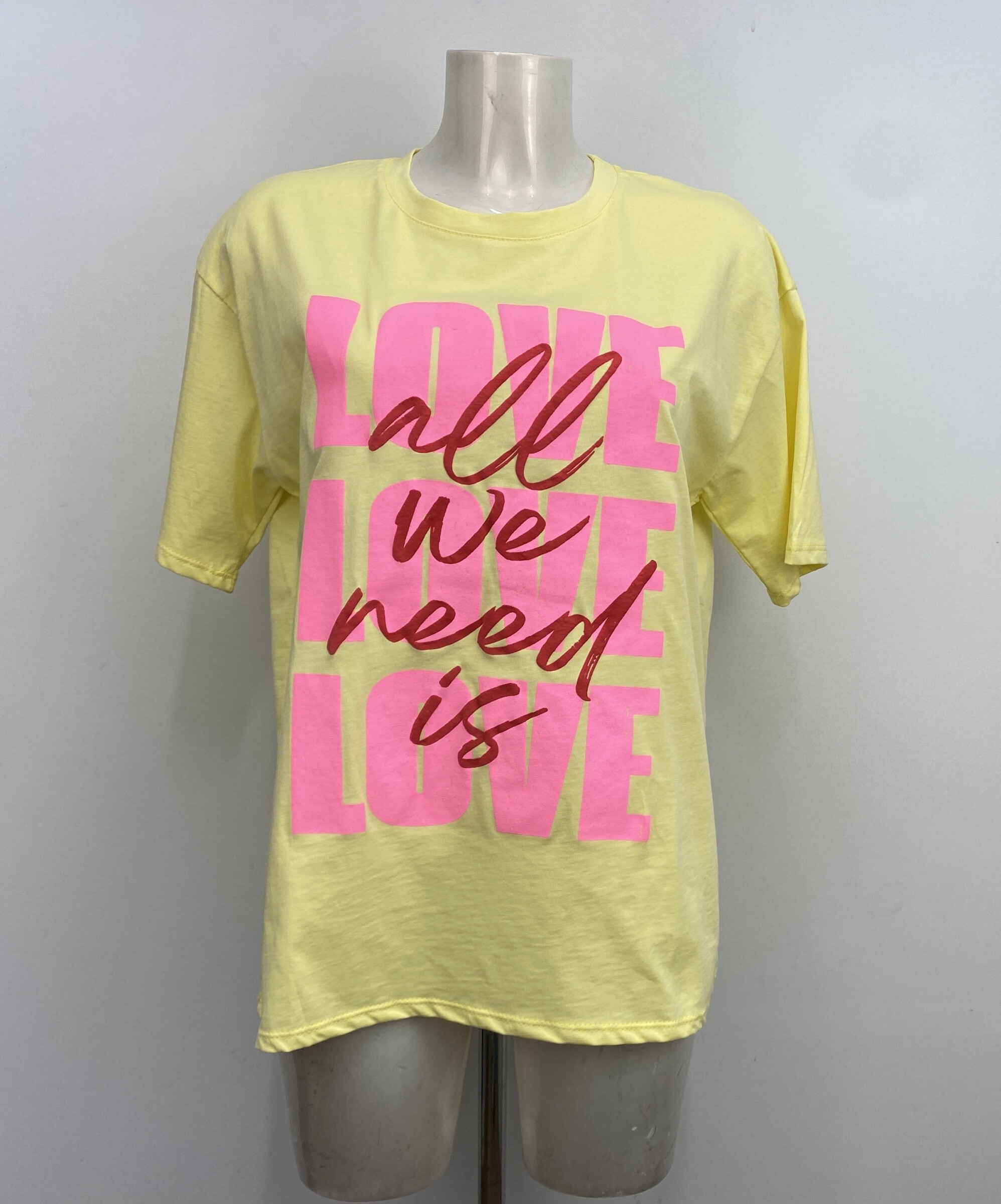 Großhändler LOVIKA - T-Shirt