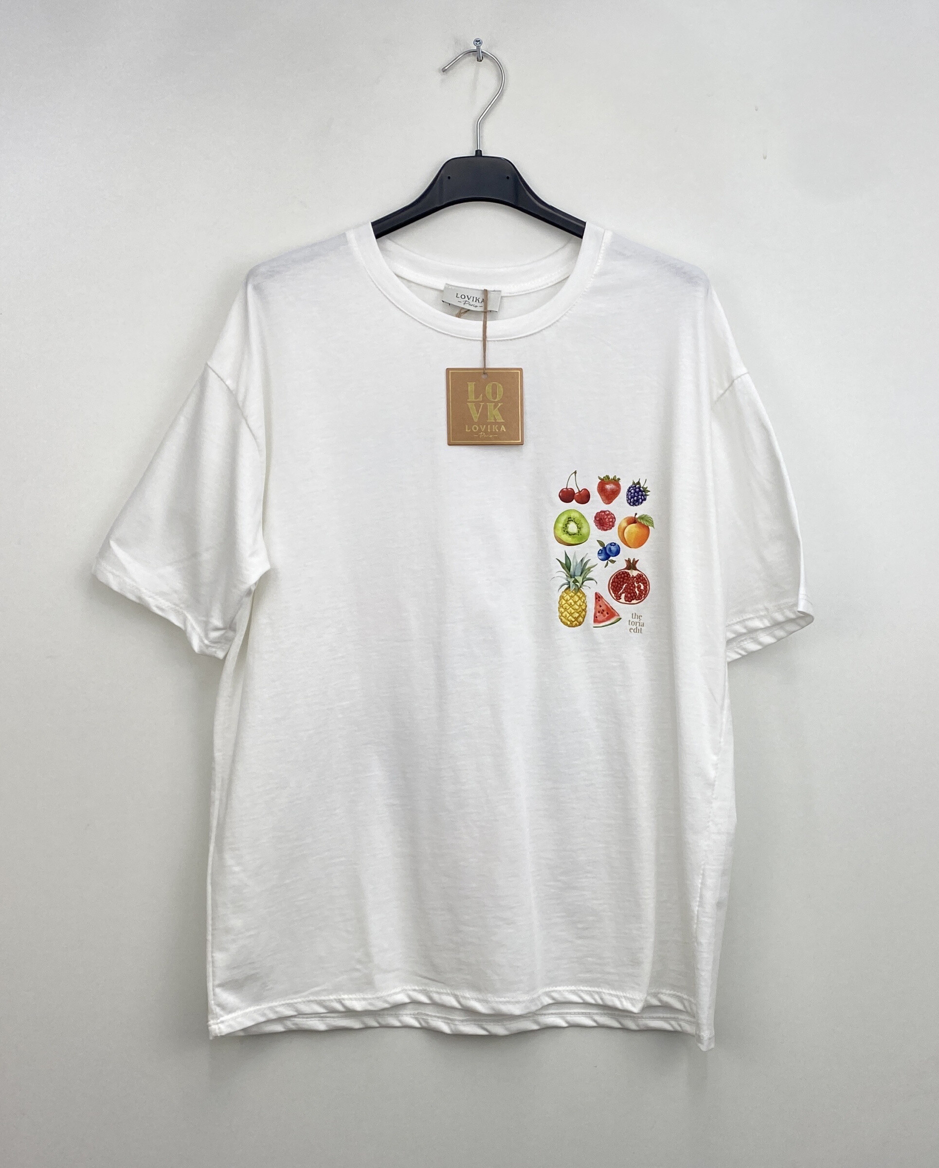 Mayorista LOVIKA - Camiseta