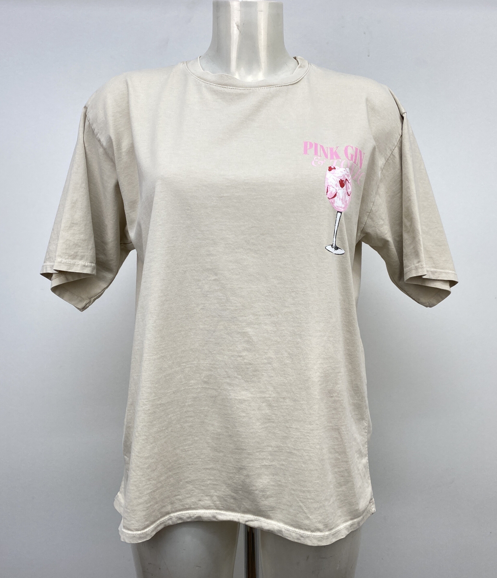 Mayorista LOVIKA - Camiseta
