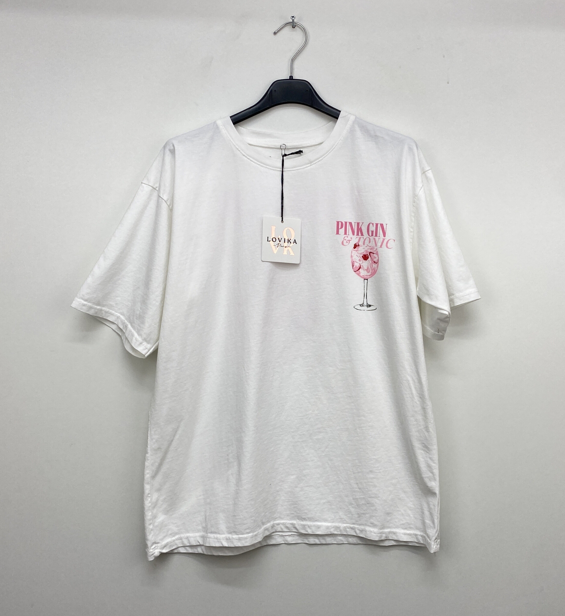 Grossiste LOVIKA - T-shirt