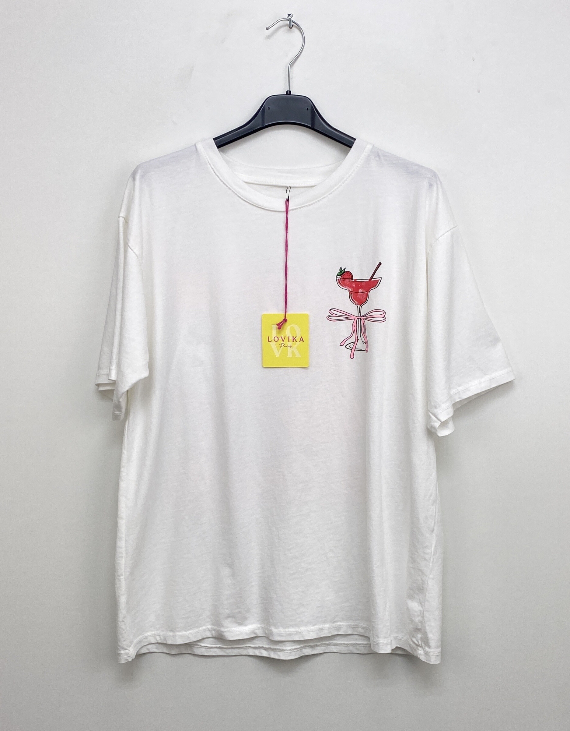 Wholesaler LOVIKA - T-shirt
