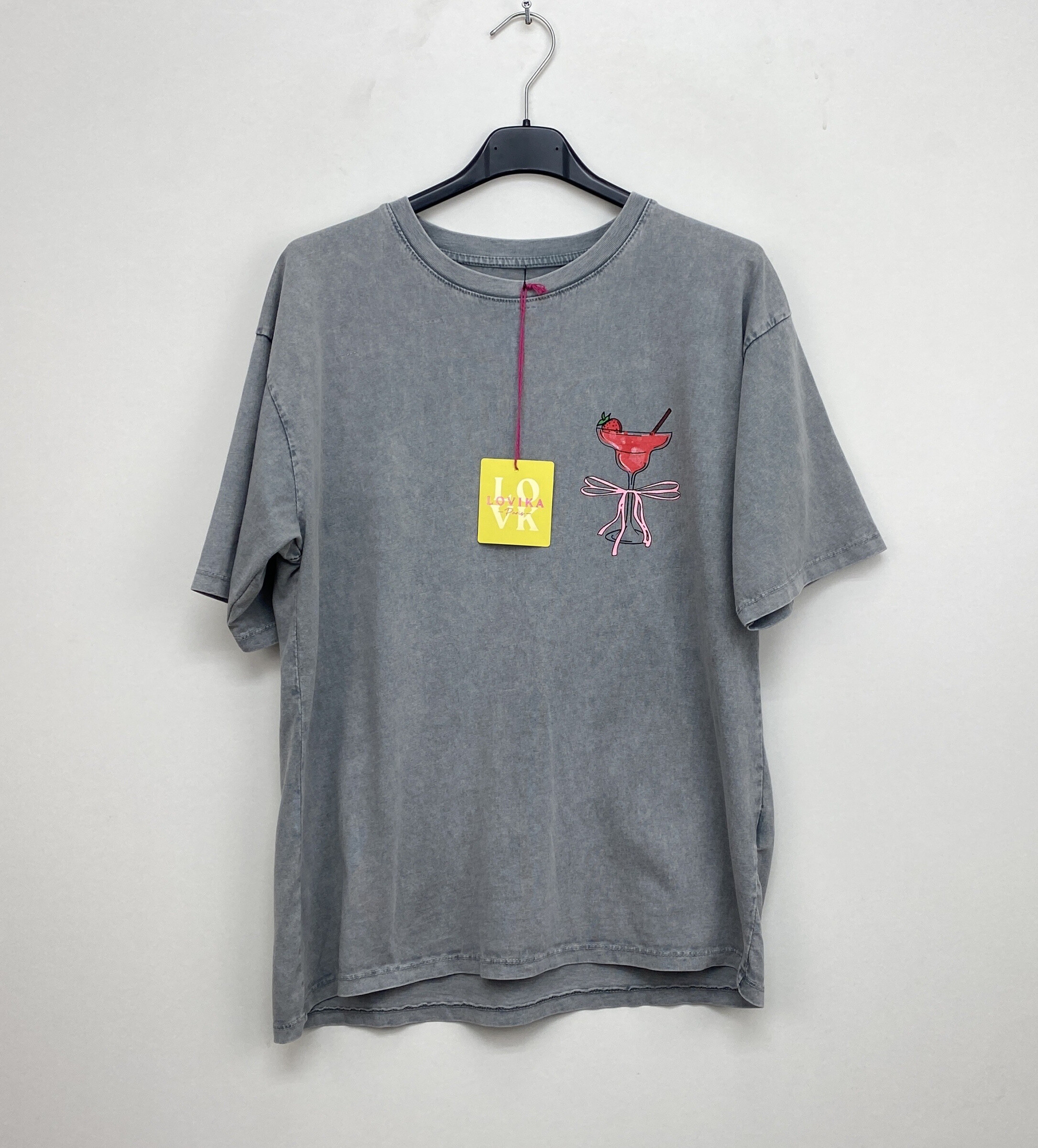 Grossiste LOVIKA - T-shirt