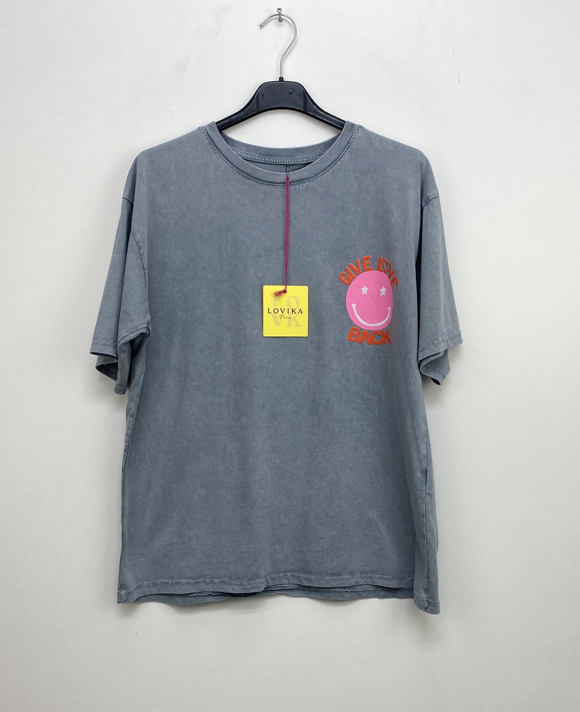 Grossiste LOVIKA - T-shirt
