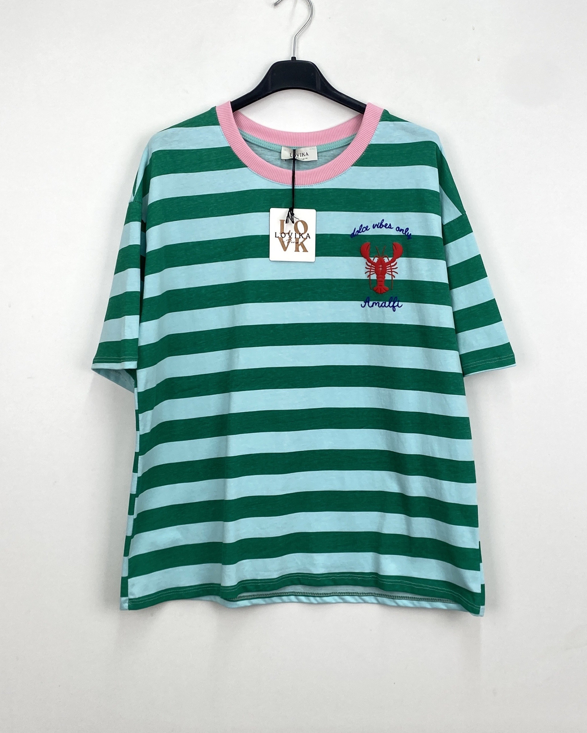 Großhändler LOVIKA - T-shirt