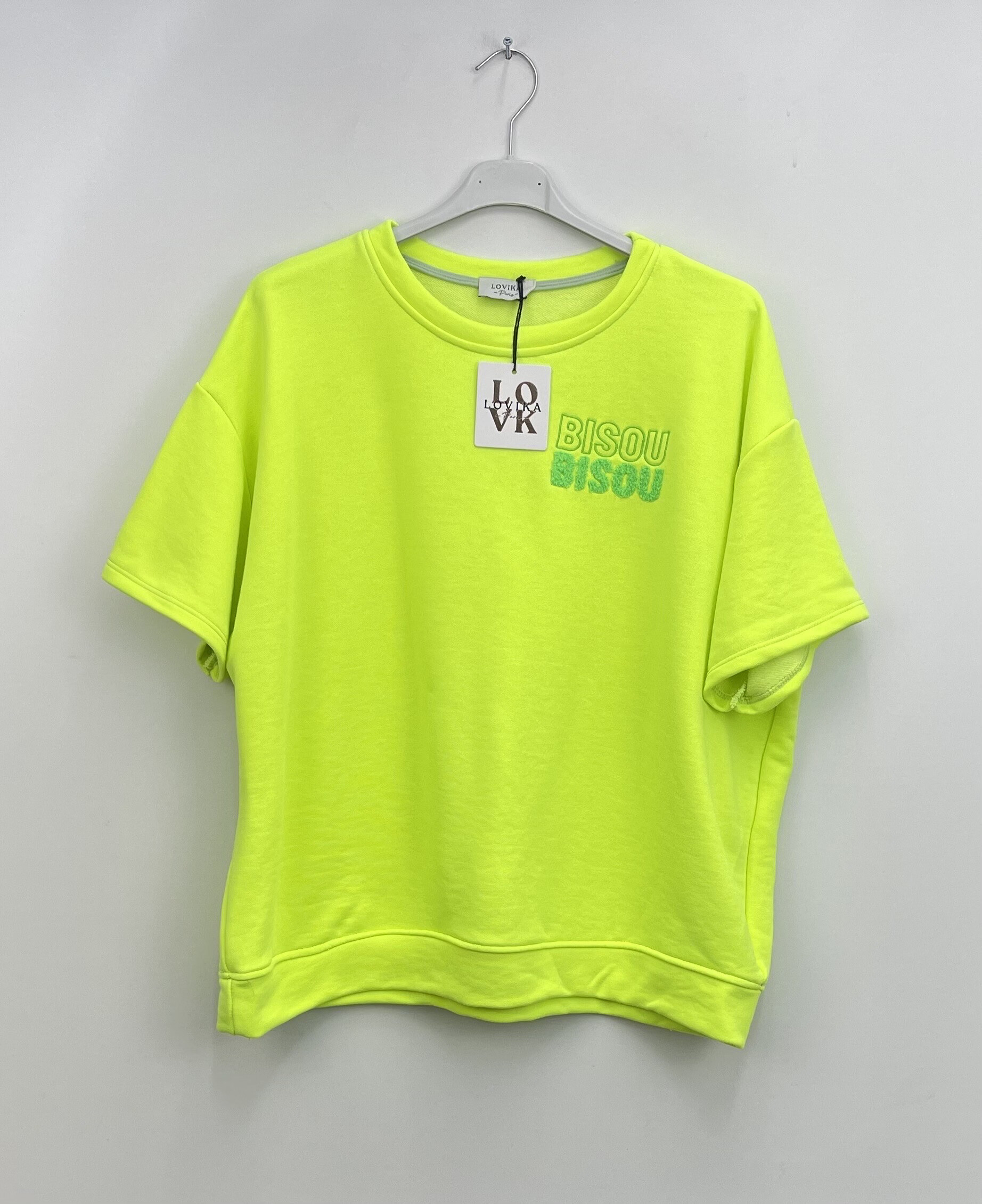 Wholesaler LOVIKA - Top