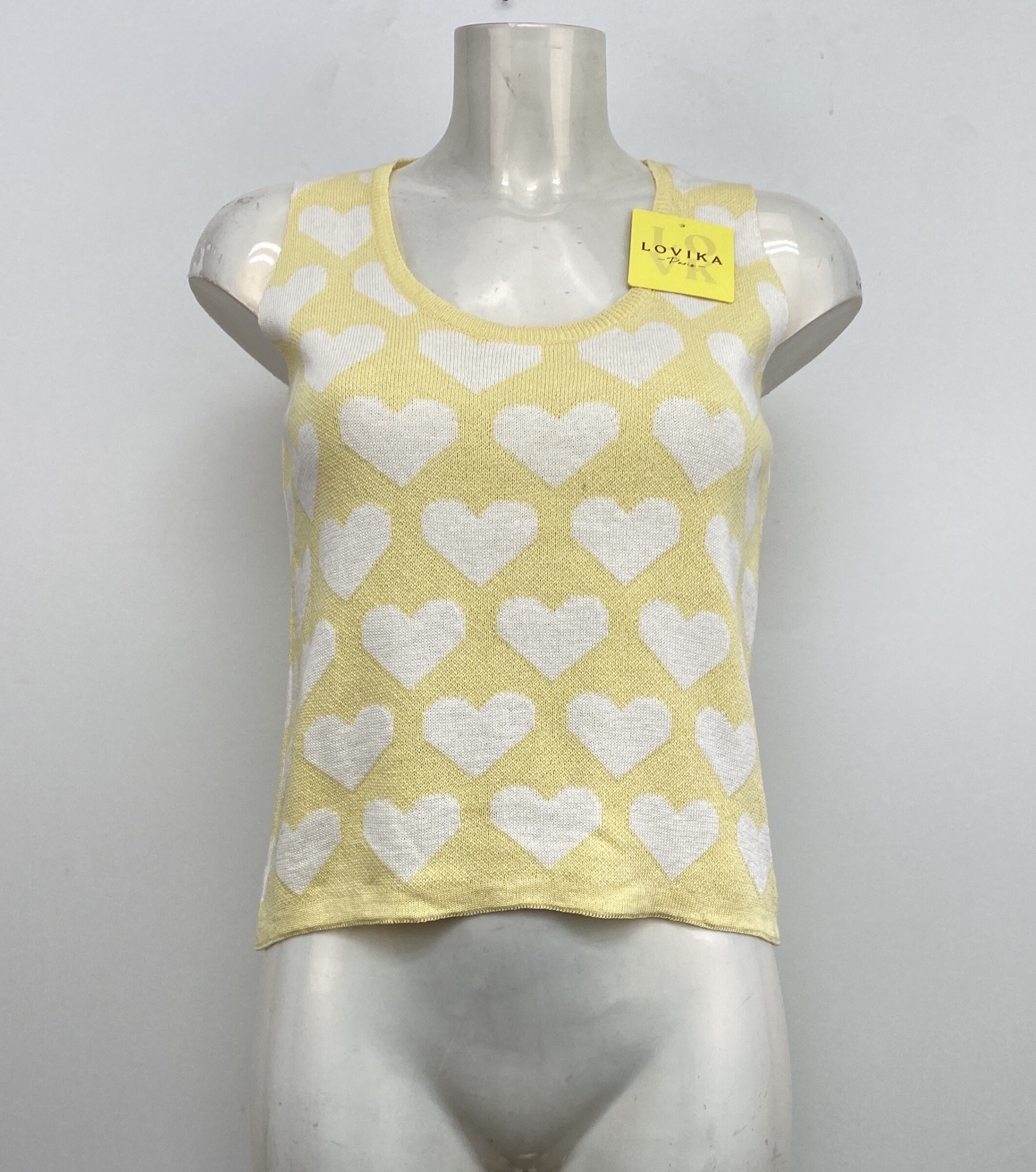 Wholesaler LOVIKA - Top
