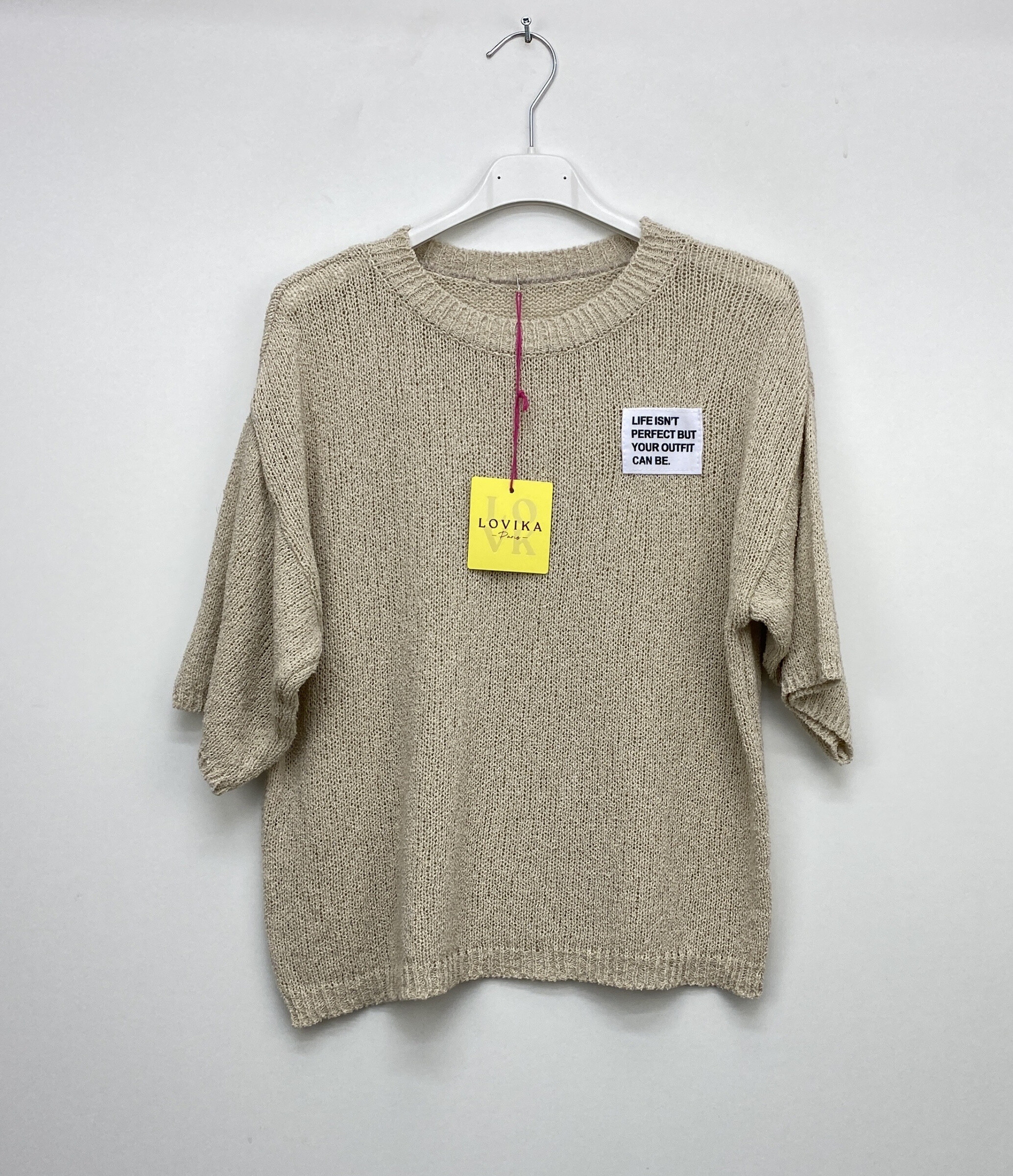 Wholesaler LOVIKA - Top