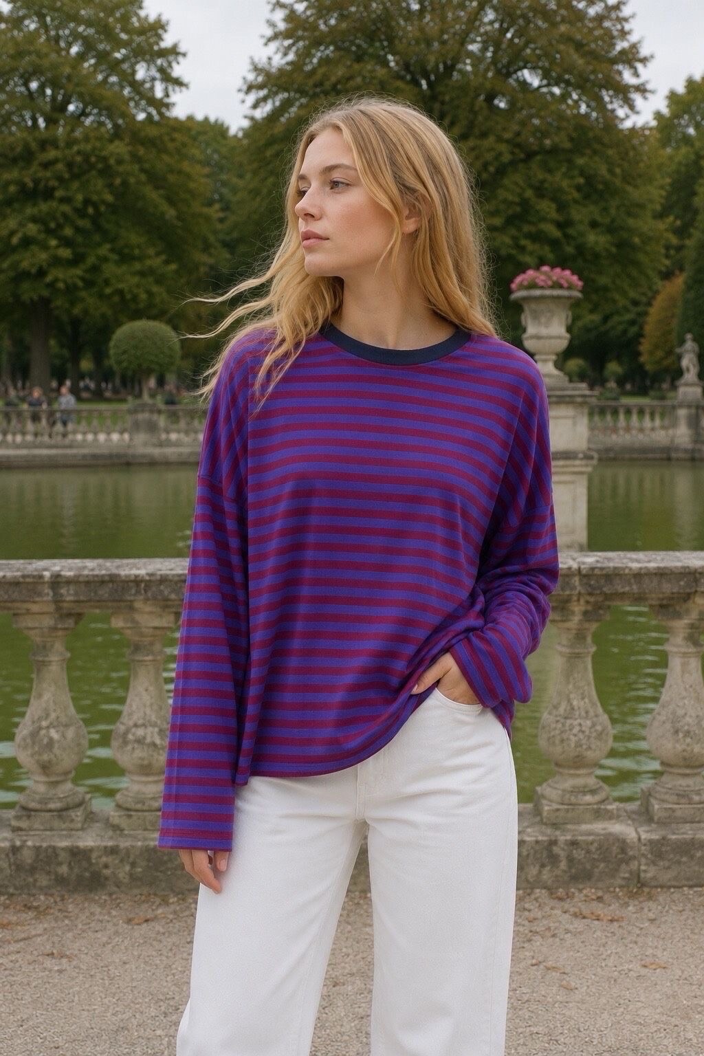 Wholesaler LOVIKA - Top