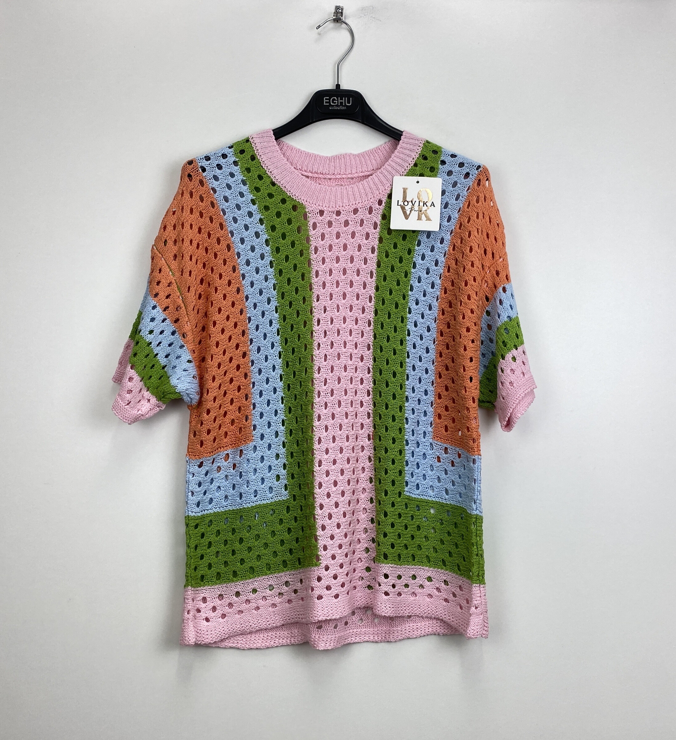Wholesaler LOVIKA - Top