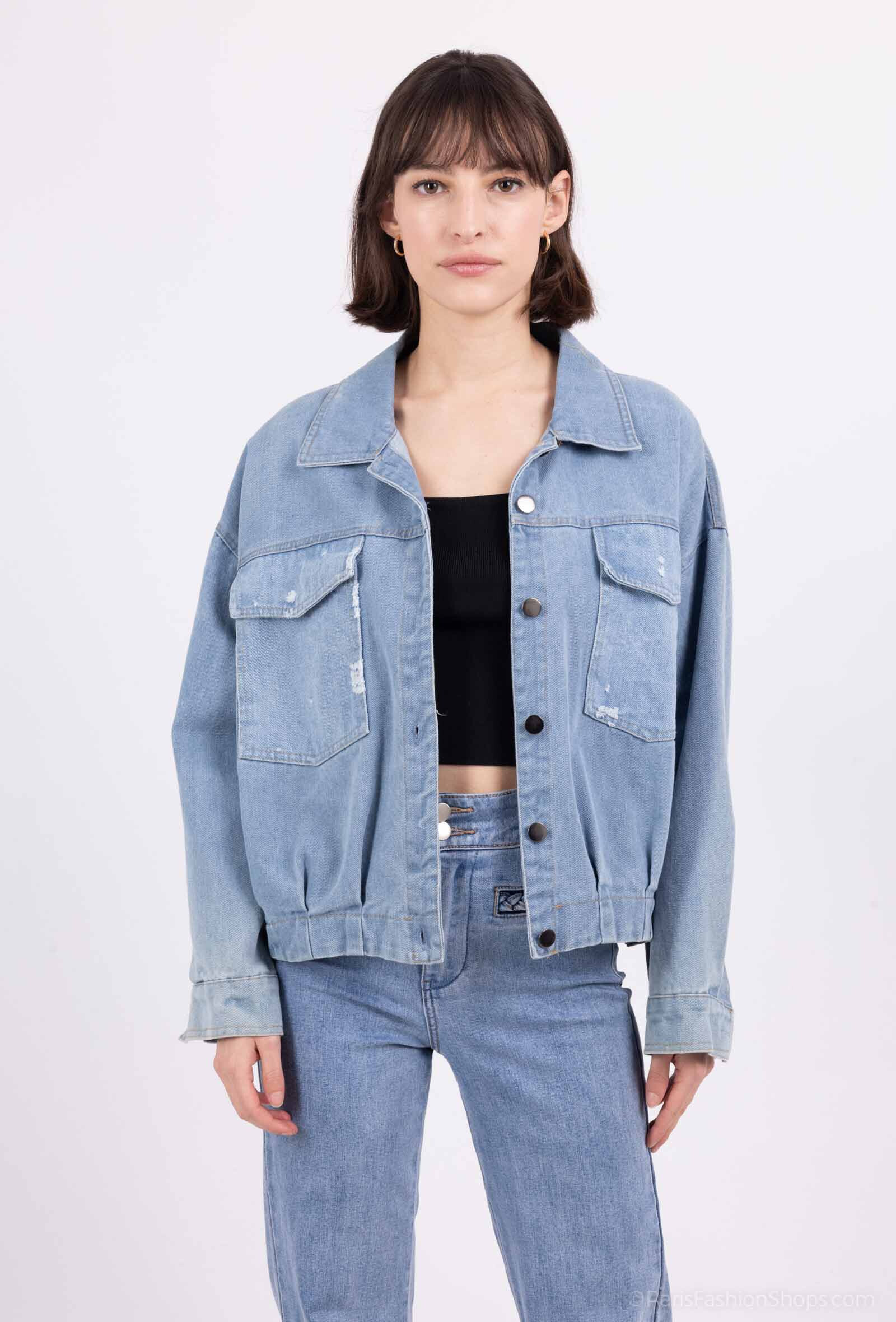 Wholesaler LOVIKA - Jacket