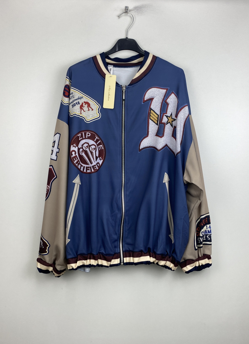 Mayorista LOVIKA - Chaqueta