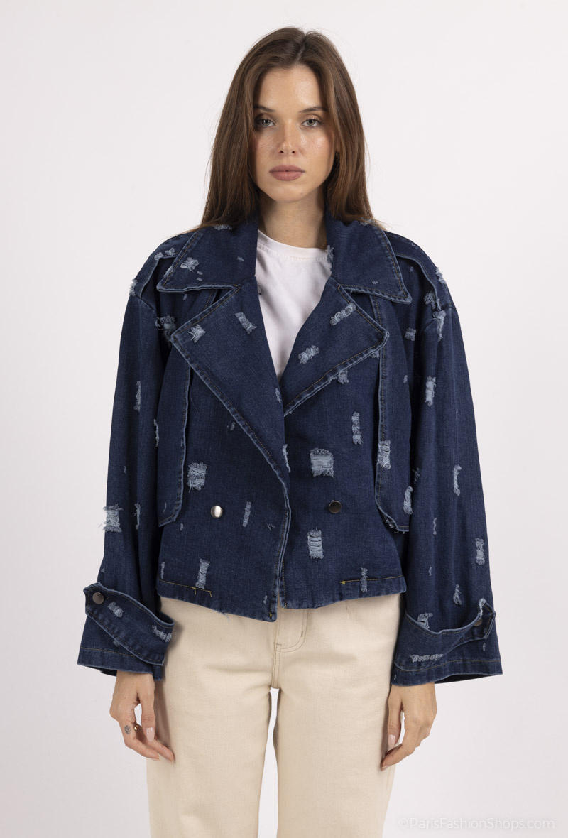 Wholesaler LOVIKA - Jacket