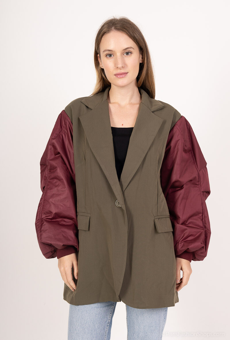 Grossiste LOVIKA - Veste