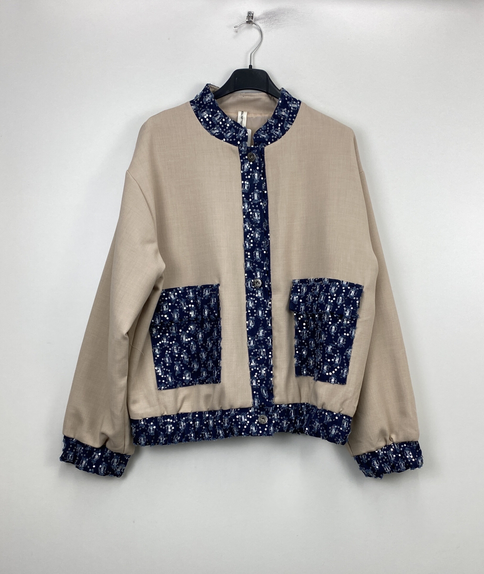 Großhändler LOVIKA - Jacke